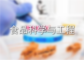 食品科学与工程